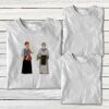 Pack Camiseta Adulto 2 niños Thumbnail