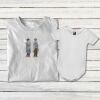Pack Camiseta Adulto y Body Thumbnail
