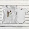Pack Camiseta Adulto y Body Thumbnail