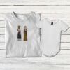 Pack Camiseta Adulto y Body Thumbnail