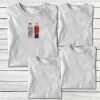 Pack Camiseta Adulto + 3 niños Thumbnail