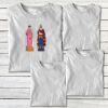 Pack Camiseta Adulto + 3 niños Thumbnail
