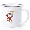 Taza Personalizada Vintage Cerámica 300ml Thumbnail