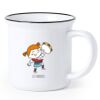 Taza Personalizada Vintage Cerámica 300ml Thumbnail