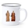 Taza Personalizada Vintage Cerámica 300ml Thumbnail