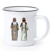 Taza Personalizada Vintage Cerámica 300ml Thumbnail