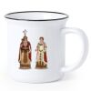 Taza Personalizada Vintage Cerámica 300ml Thumbnail