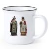 Taza Personalizada Vintage Cerámica 300ml Thumbnail