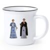 Taza Personalizada Vintage Cerámica 300ml Thumbnail