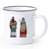 Taza Personalizada Vintage Cerámica 300ml Thumbnail