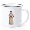 Taza Personalizada Vintage Cerámica 300ml Thumbnail