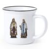 Taza Personalizada Vintage Cerámica 300ml Thumbnail