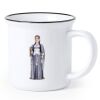 Taza Personalizada Vintage Cerámica 300ml Thumbnail