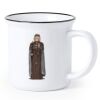 Taza Personalizada Vintage Cerámica 300ml Thumbnail