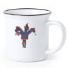 Taza Personalizada Vintage Cerámica 300ml Thumbnail