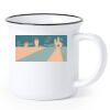 Taza Personalizada Vintage Cerámica 300ml Thumbnail