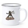 Taza Personalizada Vintage Cerámica 300ml Thumbnail