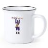 Taza Personalizada Vintage Cerámica 300ml Thumbnail