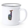 Taza Personalizada Vintage Cerámica 300ml Thumbnail